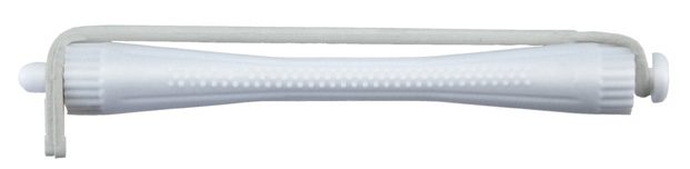 Comair Kaltwell-Wickler 91 mm weiss 6 mm &Oslash; 12 Stk.