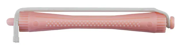 Comair Kaltwell-Wickler 91 mm Lachs 7 mm &Oslash; 12 Stk.