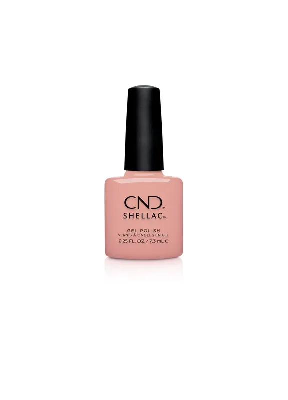 CND Shellac Gleam & Glow Sunrise Energy 7.3 ml