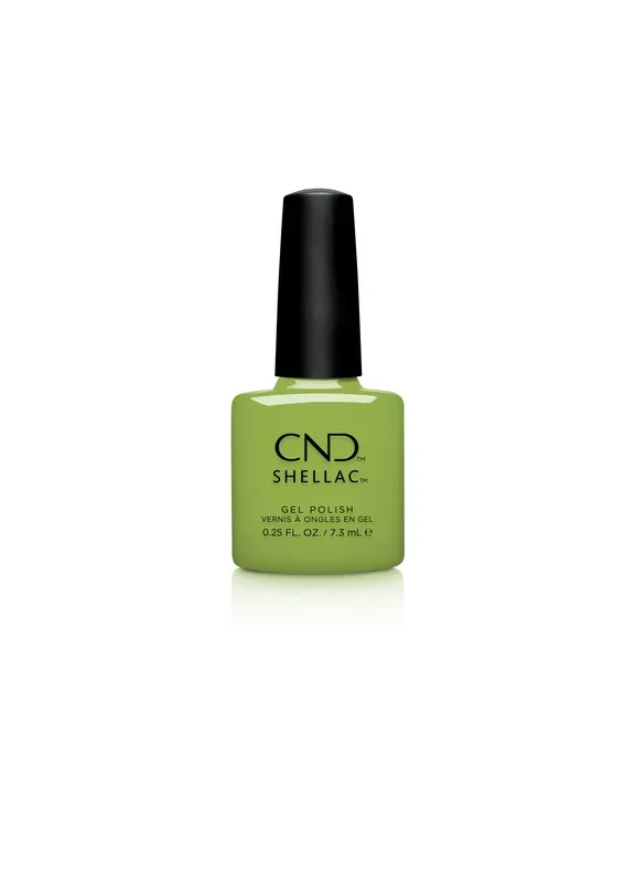 CND Shellac Gleam & Glow Meadow Glow 7.3 ml