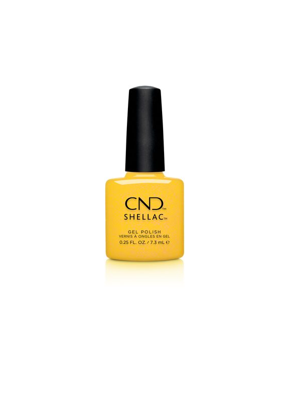 CND Shellac Gleam & Glow Catching Light 7.3 ml