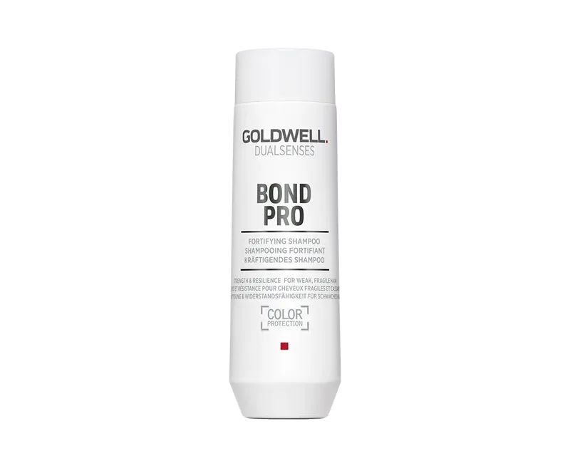 Goldwell Dualsenses Bond Pro Fortifying Shampoo 30 ml