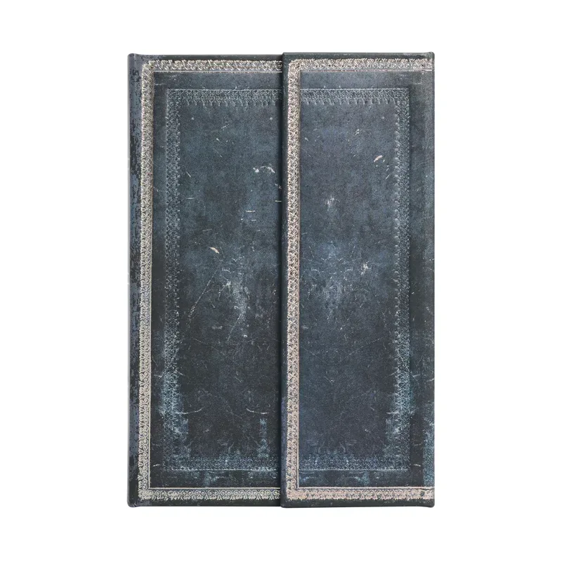 Paperblanks - Notizbuch, 14X9.5CM, Blau