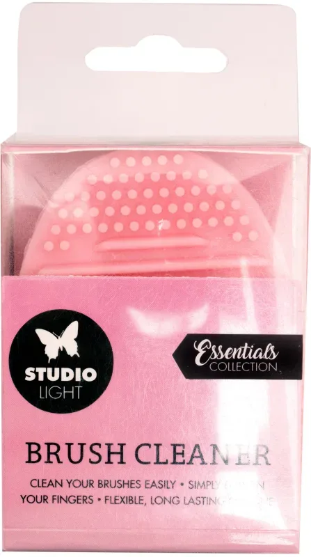 SIZZIX Pinselreiniger 7.5x5.5x3cm BRUC01 1 Stuck