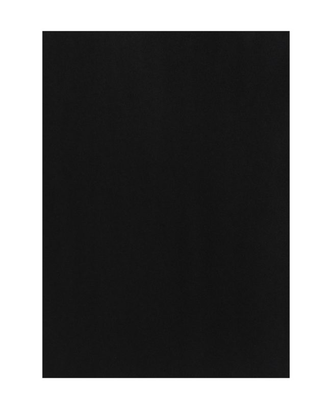MAREIN Tonpapier 50x70cm MPA2901208330 120g, schwarz