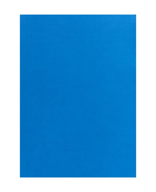 MAREIN Tonpapier 50x70cm MPA2901208344 120g, hellblau