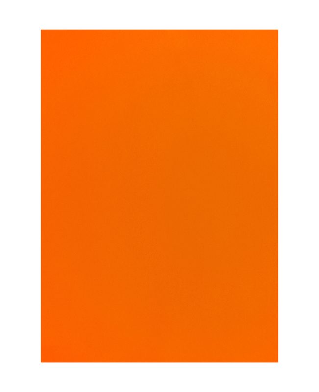 I AM CREATIVE Fotokarton 50x70cm MPA2902498308 270g, orange