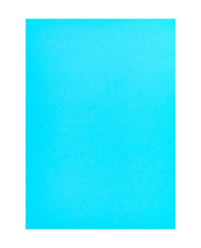 I AM CREATIVE Fotokarton 50x70cm MPA2902498313 270g, himmelblau