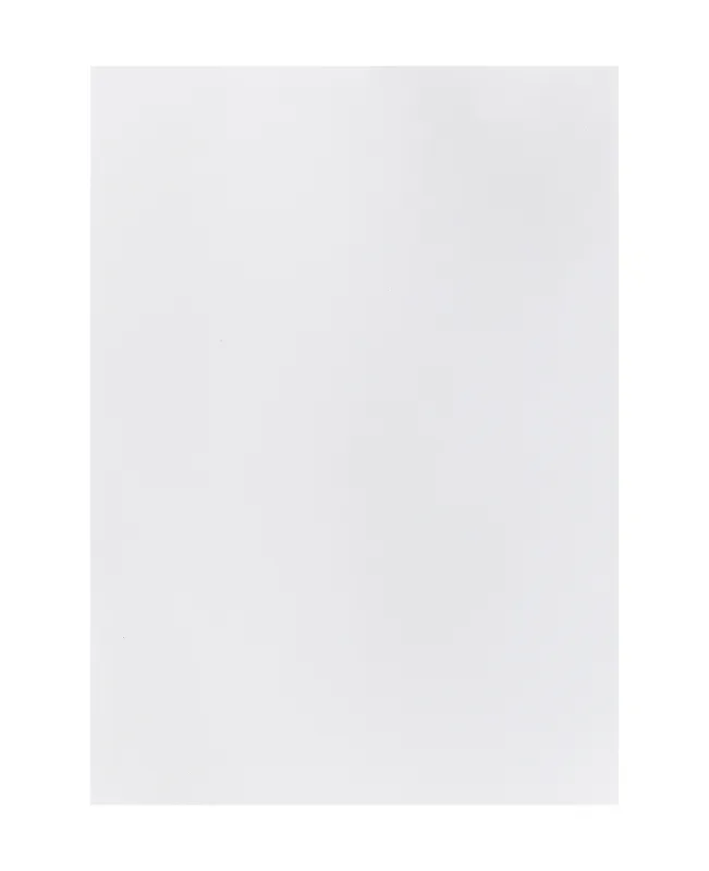 MAREIN Tonpapier 50x70cm MPA2901208300 120g, weiss
