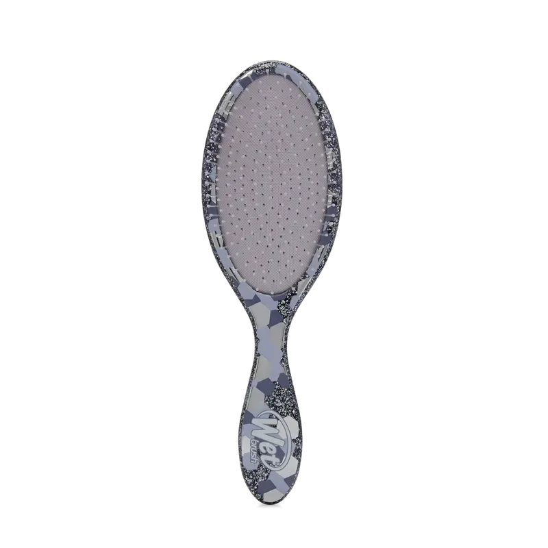 Wet Brush GROOVY DISCO Original Detangler purpur