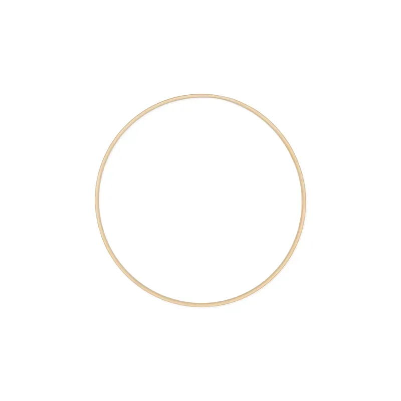 Halbach Bambus-Ring 22 cm