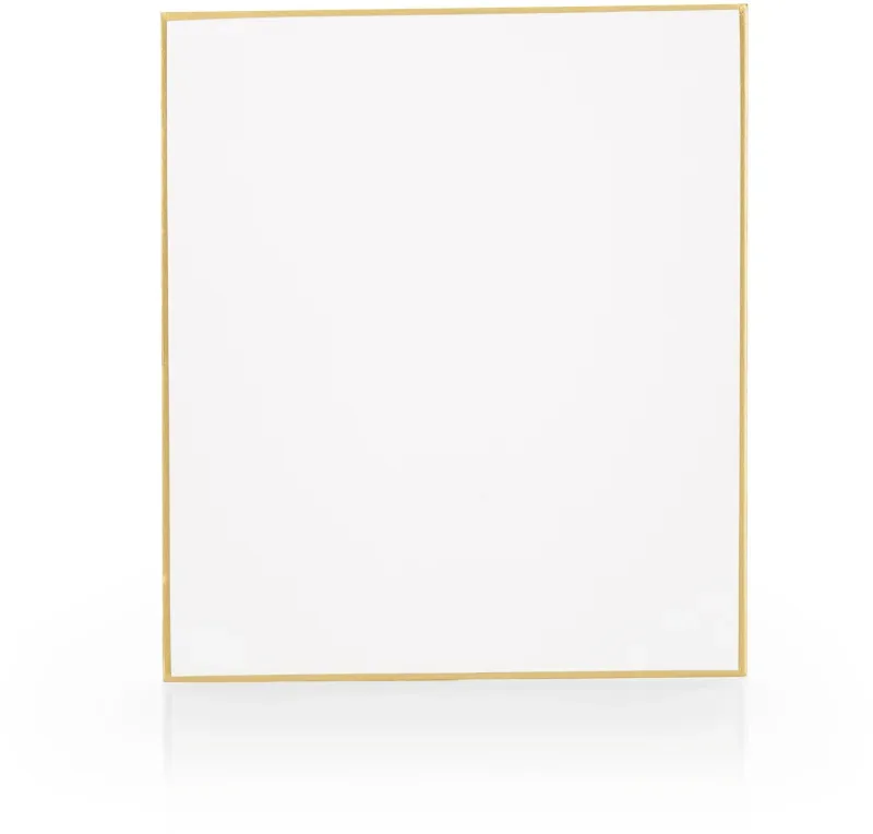 COPIC Autograph Board, M 26075212 182x212mm