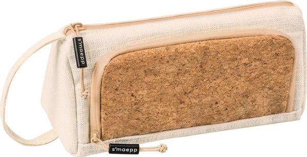 BRUNNEN Schlamperm&auml;ppchen smaepp 1049239006 Linen 21x11.5x8cm