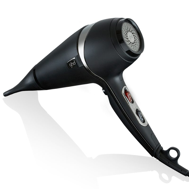 ghd Air F&ouml;hn Schwarz
