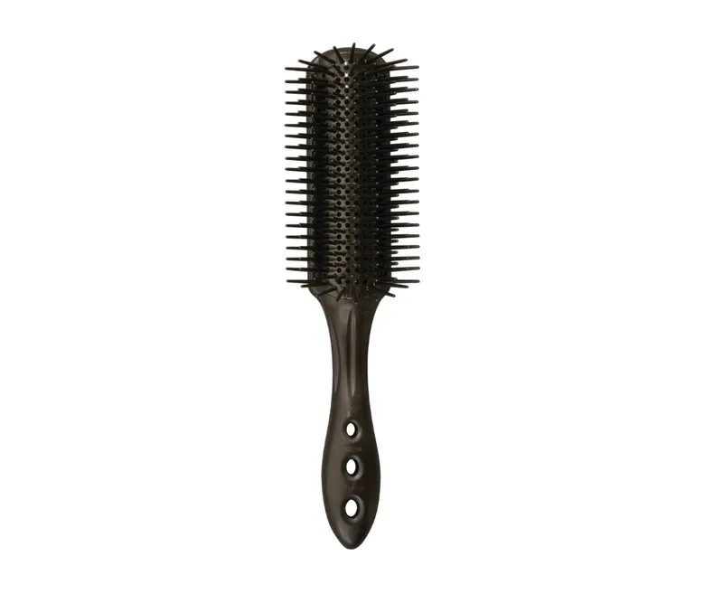 Y.S. Park Ionen B&uuml;rste T09 66 gr schwarz