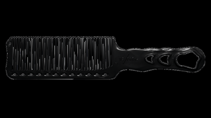 Y.S. Soft Carbon Clipper-Kamm Nr. 282 sz