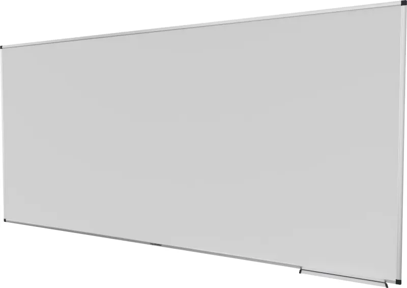 LEGAMASTER Whiteboard 100x200cm 7-108264 Unite Plus emailliert