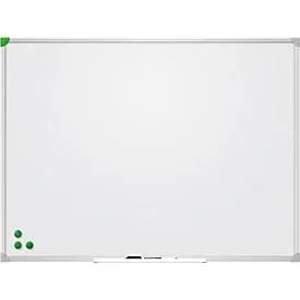 FRANKEN Schreibtafel 60x80 cm SC916080 U-Act!Line, Stahl, lackiert