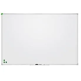 FRANKEN Schreibtafel 80x120 cm SC918012 U-Act!Line, Stahl, lackiert