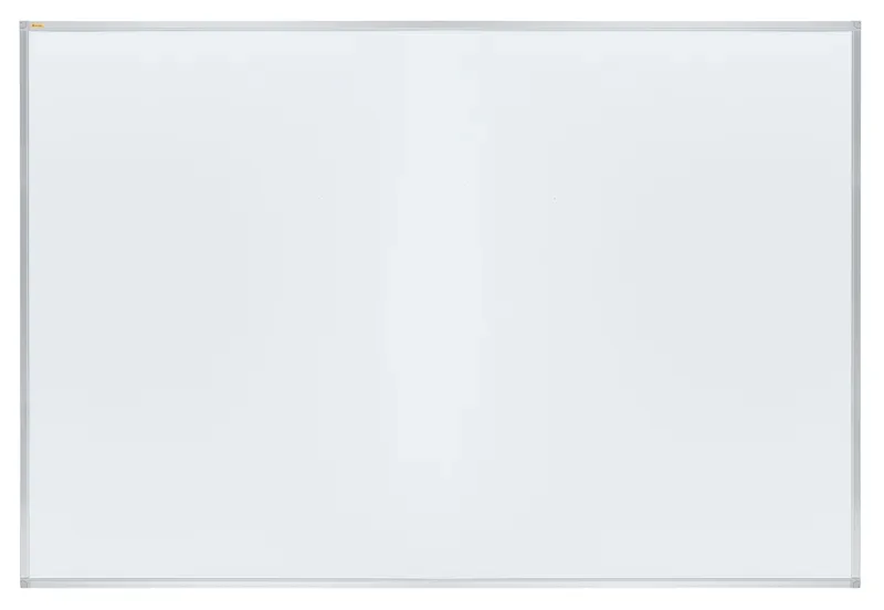 FRANKEN Whiteboard X-tra!Line 45x60cm SC3212 emailliert