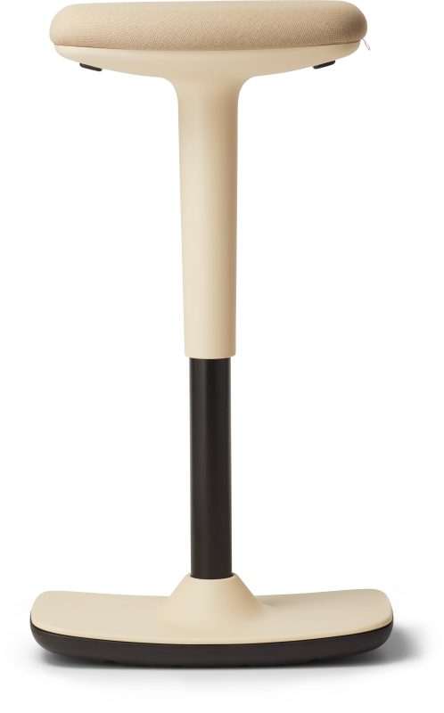 TRENDOFFICE Stehhocker TO-SWIFT 9299_KSD beige