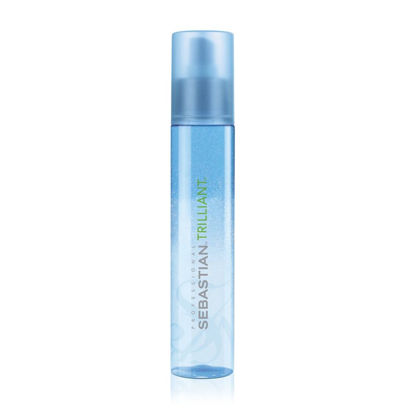 Sebastian Professional Flaunt Trilliant Thermal Protection and Shimmer 150 ml
