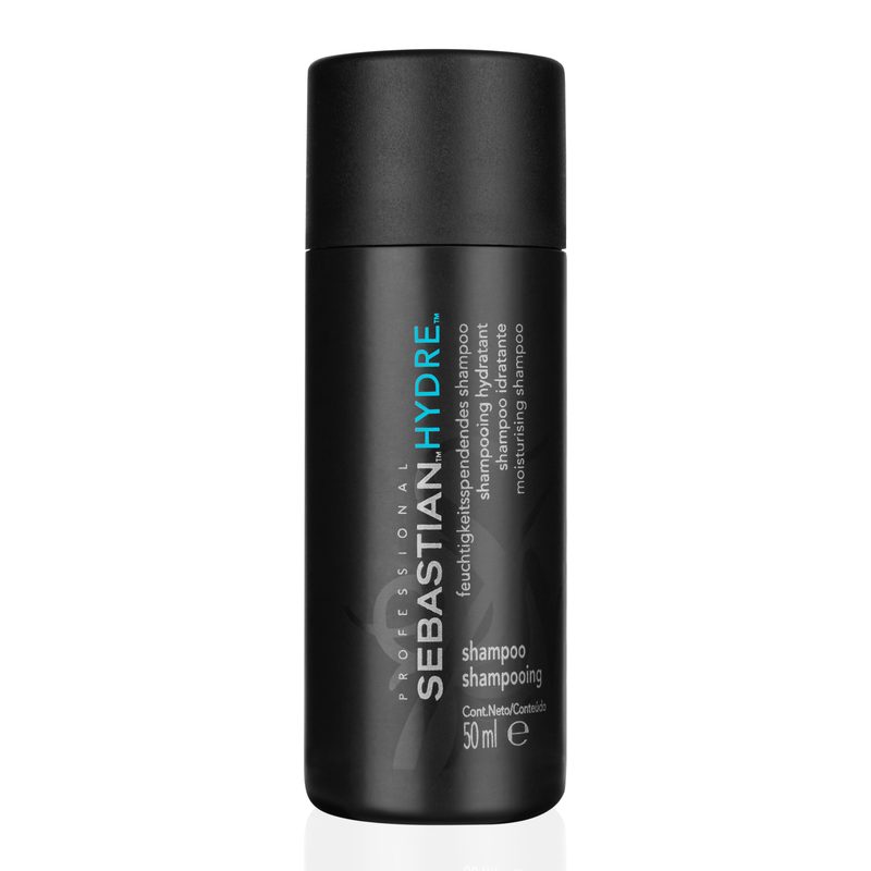 Sebastian Foundation Hydre Shampoo 50ml