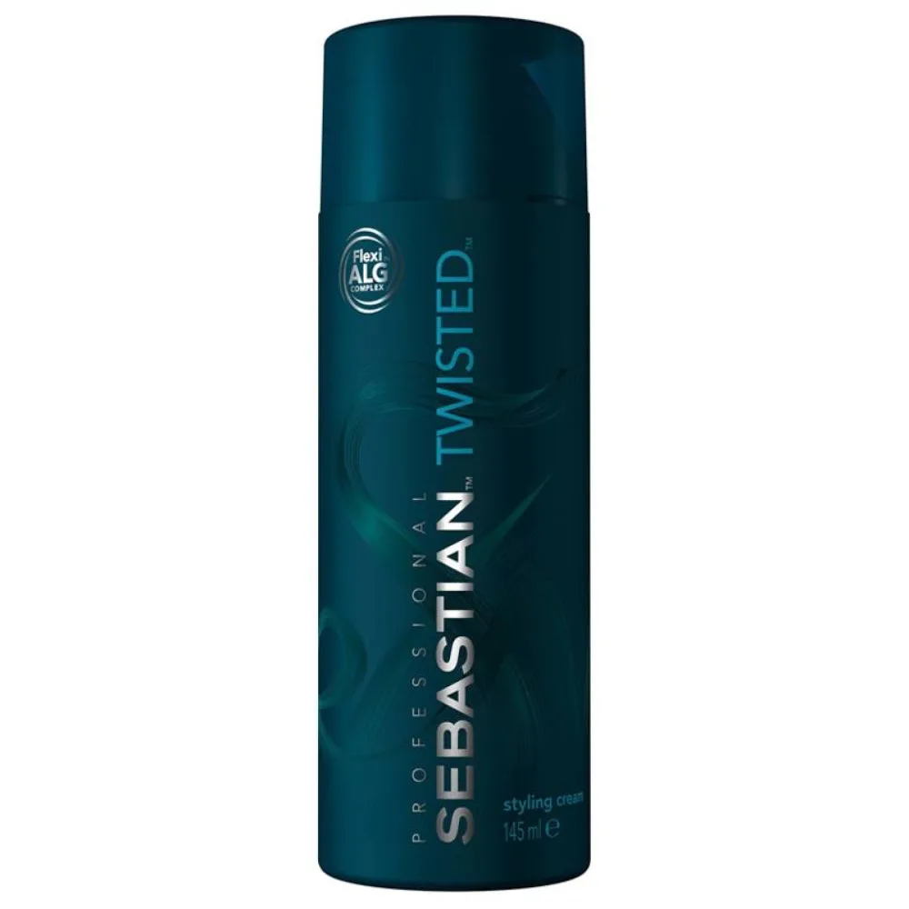 Sebastian Professional Flex Twisted Curl Magnifier Cream 145 ml