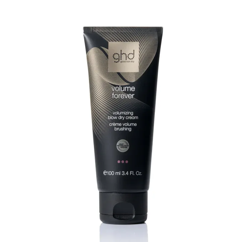 ghd Volume Forever - Volumizing Blow-Dry Cream 100 ml