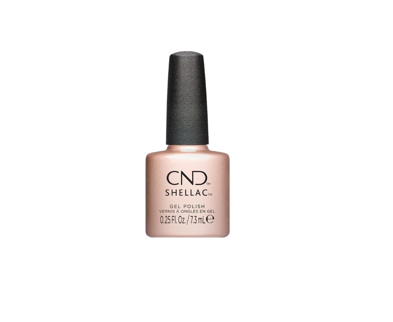 CND Shellac Queen Tessential Day To Knight 7.3 ml