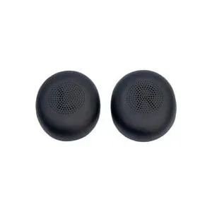 JABRA Ohrpolster Evolve2 40-65 14101-77 Kunstleder (6 Stk.)