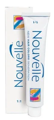 Nouvelle  9.3    lichtblond gold 100 ml