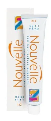 Nouvelle  900    lichtblond ultra 100 ml "Megalift 1:2"