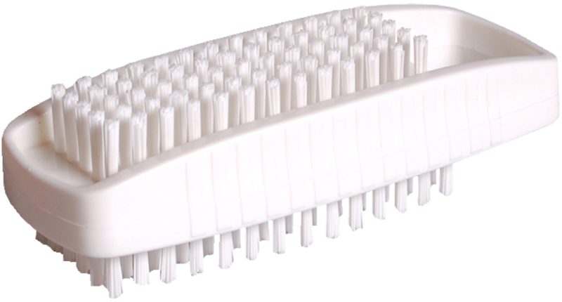WEITACLEAN Handwaschb&uuml;rste 92040 weiss