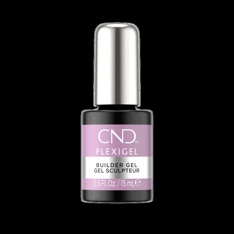 CND PlexiGel Builder Cool Berry 15 ml