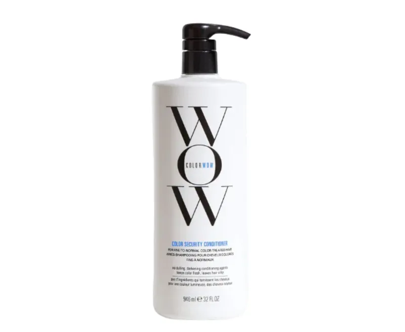 Color Wow Color Security Conditioner Fine to Normal 946 ml