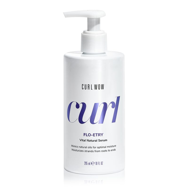 Color Wow Flo Entry Rich Natural Supplement 295 ml
