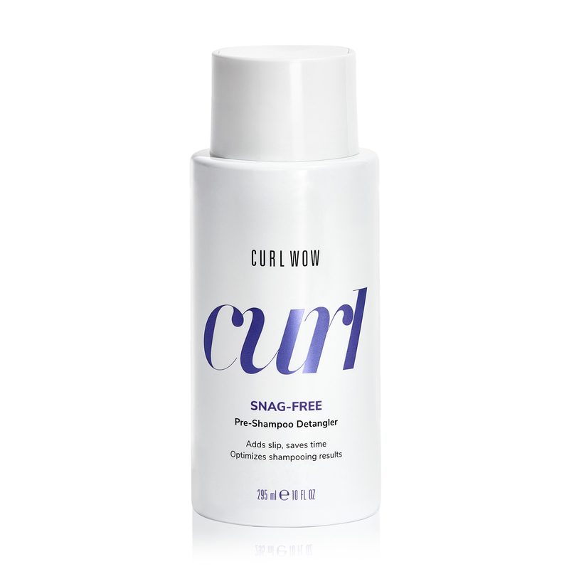 Color Wow - Snag Free Pre Shampoo Detangler