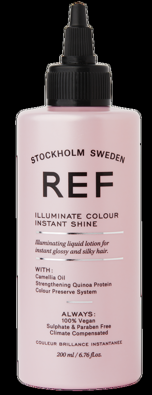 REF Illumnate Colour Instant Shine Liquid Lotion 200 ml