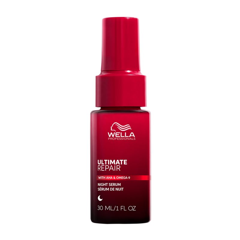 Wella Ultimate Repair Night Serum 30 ml