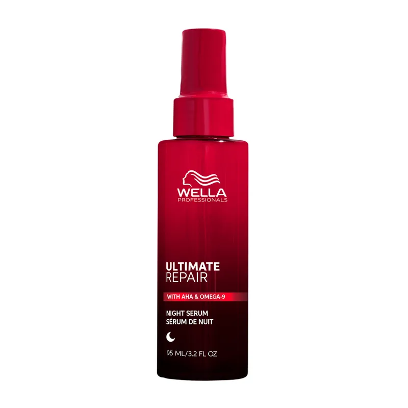 Wella Ultimate Repair Night Serum 95 ml