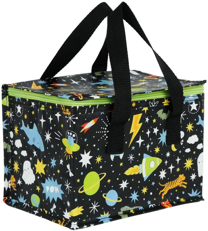 ALLC K&uuml;hltasche 230x160x160mm CBGABL27 Galaxy