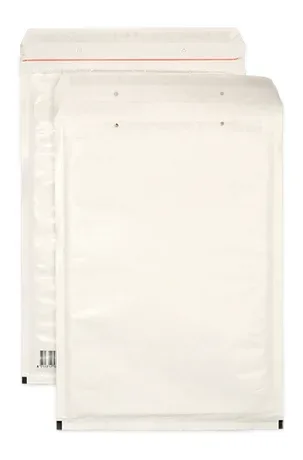 ELCO Luftpolstertasche Safepost 702230 weiss 130x170mm 100 St&uuml;ck