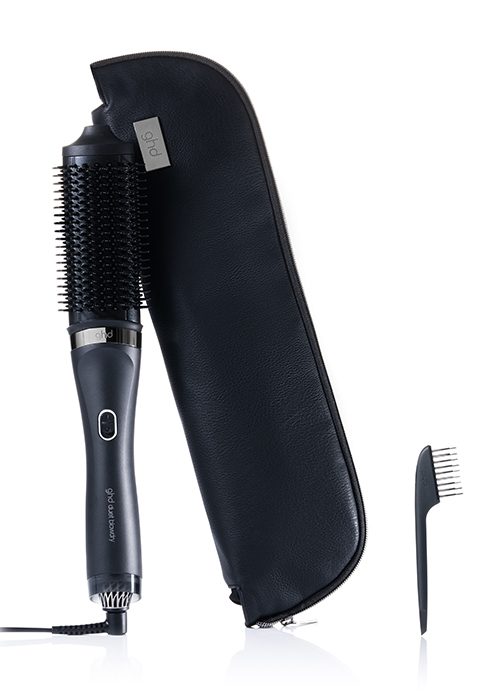 ghd Duet Blow Dry Black