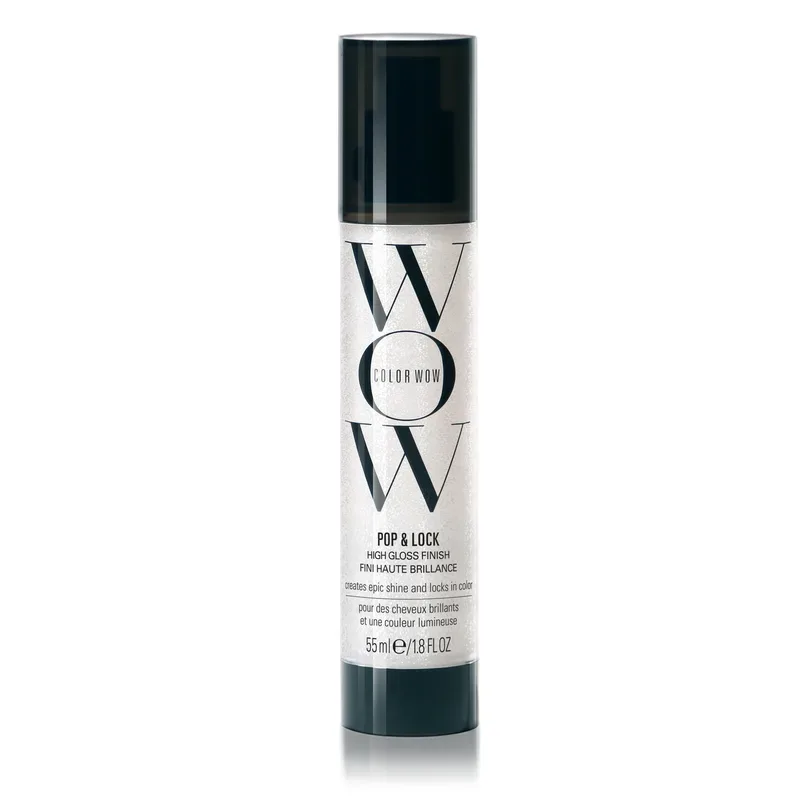 Color WOW - Pop and Lock Shellac – Revitalisierendes Serum, 55 ml