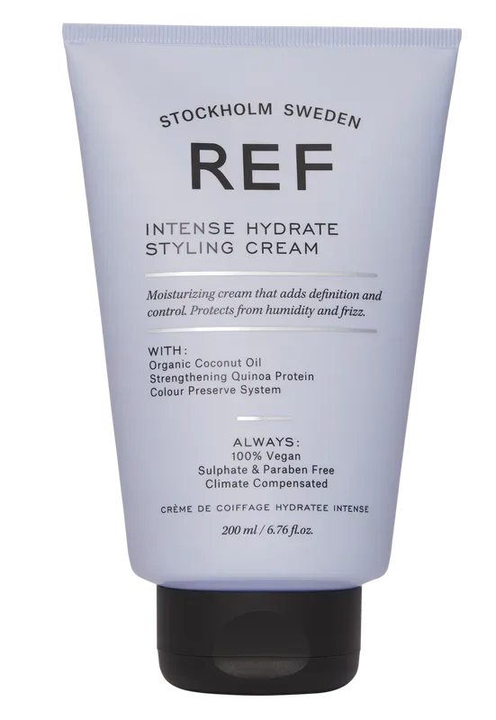 REF Intense Hydrate Styling Cream 200 ml
