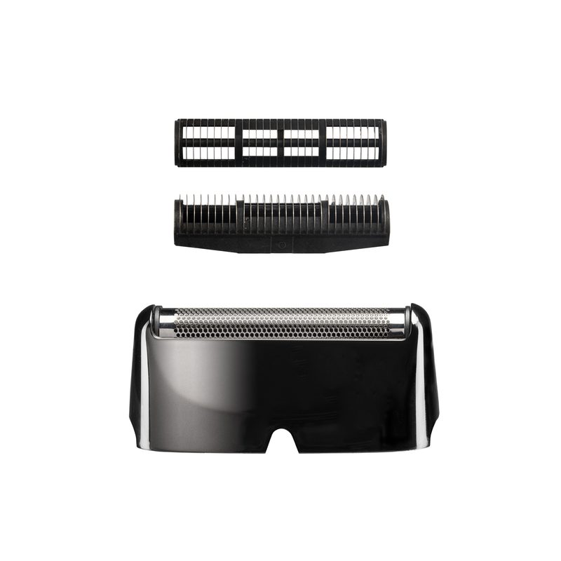BaByliss PRO 4Artists UV SINGLE TITANIUM FOIL FXLRF1E Titanium 40 mm