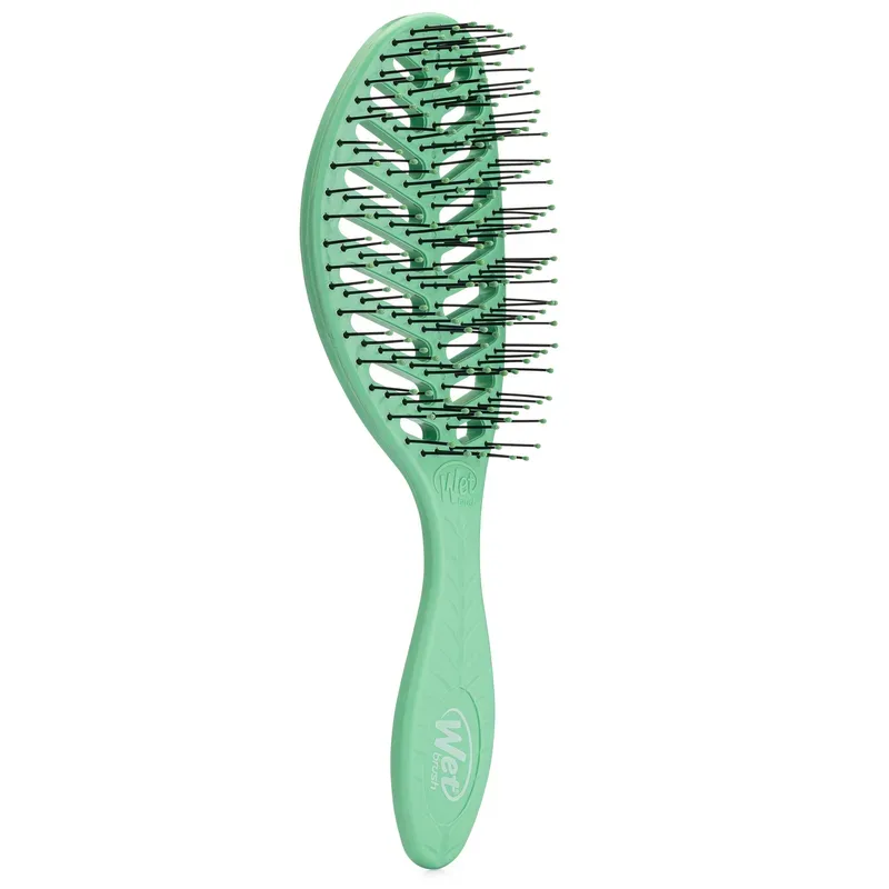 Wet Brush GO GREEN SPEED DRY green