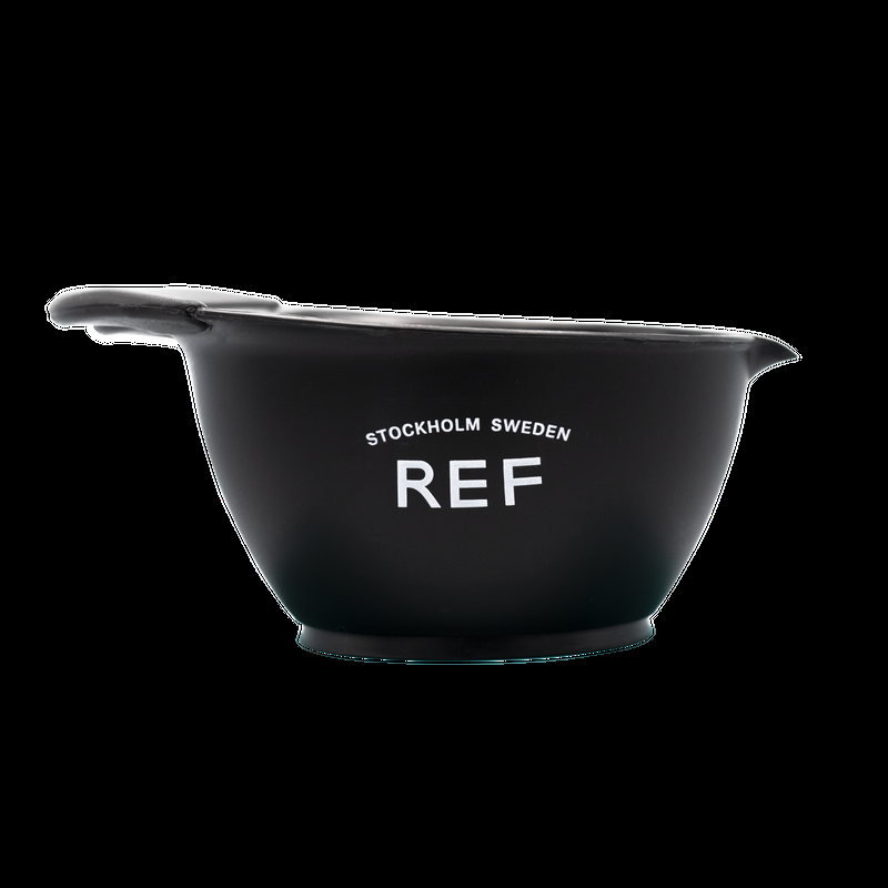 REF F&auml;rbeschale schwarz