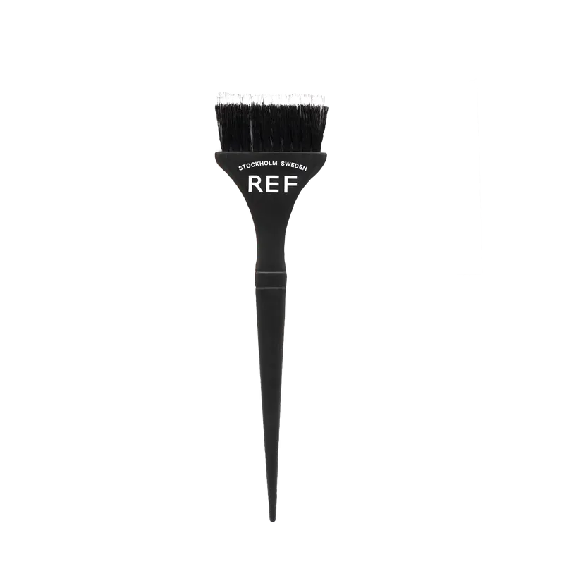 REF F&auml;rbepinsel schwarz